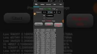 Betset Aman 999Dice, Antilose Modal kecil Opit!!!!!