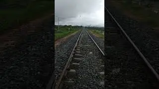 R156 | Track Construction &ndash; The Backbone of India&rsquo;s Rail Network 🚆🔧🔥