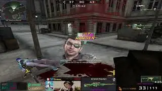 BlackShot [laze] Competitive #5 34 Kills!