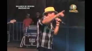 CES&Atilde;O DO FORR&Oacute; NO MOSSOR&Oacute; CIDADE JUNINA