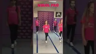 Модельные курсы для детей NIKOL PRO