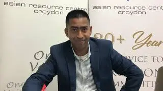 Treasurer's Report | ARCC AGM 2019/20