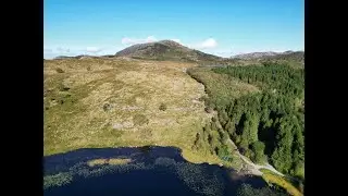 Dalsnuten hike, Stavanger Norway