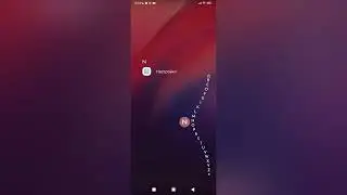 Всё на главном экране! Я В ШОКЕ! Niagara Launcher смотрим что это