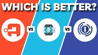Authentik против Keycloak против Authelia | Лучший инструмент аутентификации в 2025 году? (КТО ЛУ...