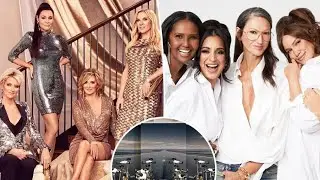 'RHONY' star banned from SoulCycle for making out with boyfriend mid-class revealed