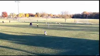 RVC women's soccer gets OT goal to win Region IV semifinal game
