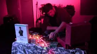 Royallen at AR188 on June 21, 2018 at The Limin Room in Gainesville, FL