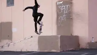 Jarrick O&rsquo;Toole / Hush Wheel Co.