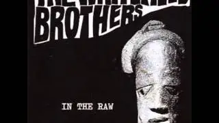 The Whitefield Brothers - Thunderbird