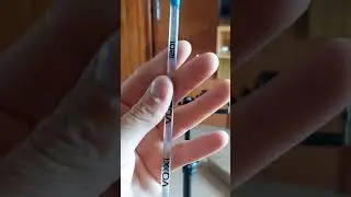 Oque dizer desta vara de pesca da VOXI