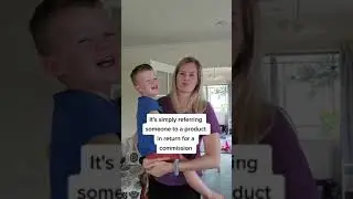 High ticket affiliate marketing is not a scam and it's not a pyramid scheme!!