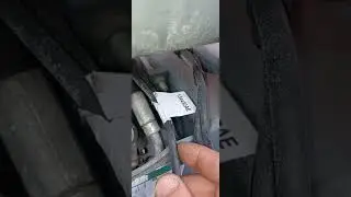 SKYJACK SJIII 3219 - PRESSURE TRANSDUCER LOCATION  FOR LOAD SENSING