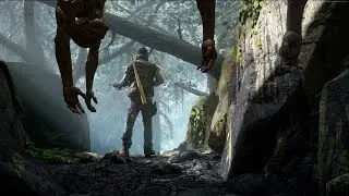 #[Explore the mine with SKIZZO] #[Days Gone gameplay] #[4k hdr ps5]
