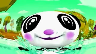 Little Baby Bum/We Love Chocolate funny Remix Sponsored By: Klasky Csupo Inspired 
