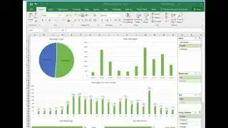 Becoming a Public Data Author - Atlas Insights Inc. - Mobile Business Insights App