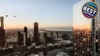 Collins House Apartments by CLLIX | Melbourne, Australia | Hotel Review ⭐