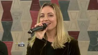 Janie Bay performs ‘My Lief’ feat. Majozi & Early B
