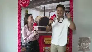 A LO QUE NO PUEDE SER LA ESPALDA DEBES VOLVER