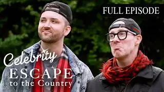 Celebrity Escape to the Country Season 2 Episode 5: Ian 'H' Watkins (2024) | FULL EPISODE