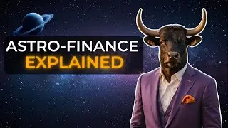 How to use Astrology in Stock Market (Does Astro-Finance Really Work?)