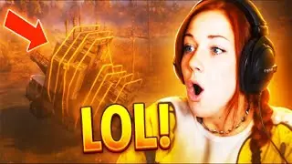 *NEW* RoadCraft Funny and Epic WTF Moments 4