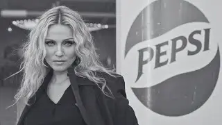Madonna's $5 Million Pepsi Deal DESTROYED in 24 Hours - What She Did Next SHOCKED the World
