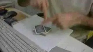 Initiation à la magie expliquée - chapitre VI (version 2)