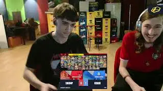 Presentaci&oacute;n del Ranking - Money Match Ditto Aegis - Oskar vs Swamp