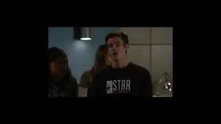Flash is getting weak #theflash #dc #shorts