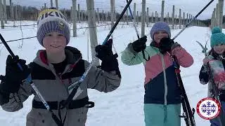 Education Foundation of the American Snowsports Education Association- Central- Grants for 2021-2022
