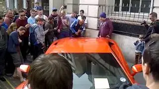 Auto Italia Bristol 2013-2