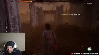 REACTING TO YOUR REQUEST!! + DEAD BY DAYLIGHT GAMEPLAY!!