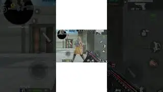 Crossfire Legends 5K! #gaming #reels #shorts #crossfirelegends #fps