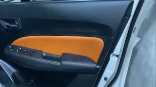 #MARUTI SUZUKI  #SWIFT FULL INTERIOR MODIFICATION BY @AUTOSHADES | #BREZZA DASHBOARD INTERIOR DONE.
