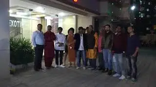 Padmaavat' Row Karni Sena Press Conference 5