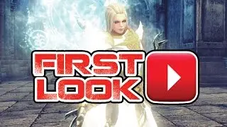 Archlord 2 -  Gameplay First Look