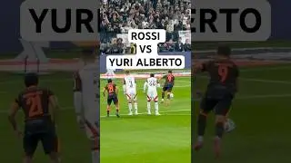 A cavadinha de Yuri Alberto #flamengo #corinthians  #yurialberto