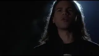 The Flash 3x07 The Flash, Vibe vs Killer Frost Caitlin