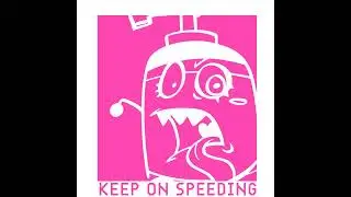 KEEP ON CLEANING SPEEDCORE THE SEQUEL: RETURN OF THE SPEEDING