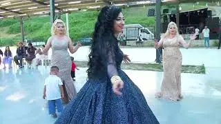 ROMANTİK TV _CAN AİLESİNİM ÇOK GÜZEL KINA GECESİ