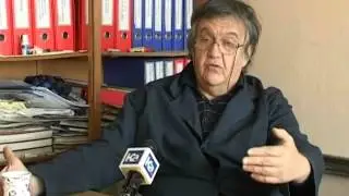 Фабрика вагона Краљево - 14.12.2013.
