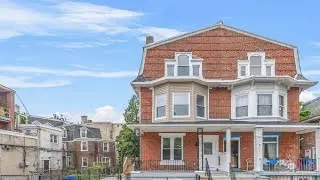 10 W  Pomona St, Philadelphia, PA Presented by Lisa Y Risco MBA.