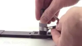 iPad Air Lock, iPad Lock & Tablet Lock
