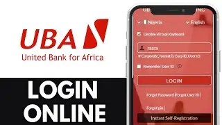 Как войти в онлайн-банкинг United Bank for Africa &ndash; Нигерия (простое руководство)