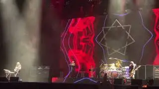TOOL - Forty Six & 2 (Live) at Welcome to Rockville 2023