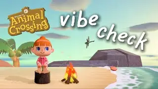 Before You Play the New 3.0 Update: Is Animal Crossing Even Your Vibe to Begin With?