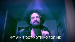 Isaac Kappy (music video)