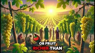 Betrayal In Elijah's Vineyard: A Gripping Story Of Greed And Redemption