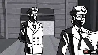 Let&rsquo;s Play How 2 Escape Lost Submarine (Part 1): Rescue Submarine